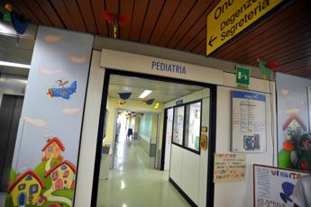 Società italiana Pediatria, Rino Agostiniani è il nuovo presidente