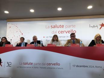 Sanità, Mennini: “Salute mentale e cervello impattano su cittadini ed economia”