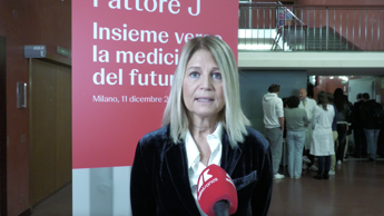 Michilli (Mondo digitale):”Da 5 anni con J&J promuoviamo cultura salute”