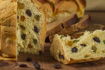 A Natale panettone gourmet o industriale? “Bilanciare tradizione, qualità e salute”