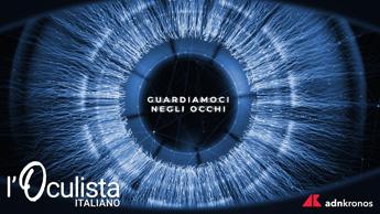 Guardiamoci negli occhi – Trailer