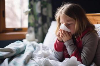 Influenza, verso boom casi: ecco l”influenzometro’ per distinguere virus