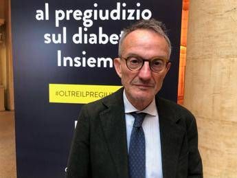 Salute, Eudf: “Educare cittadini a non considerare negativamente paziente diabetico”