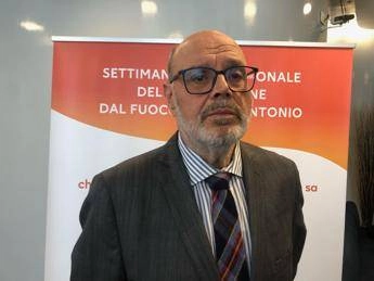 Vaccini, Di Rosa (Siti): ‘”Proteggere gli anziani è un strategia di sanità pubblica”