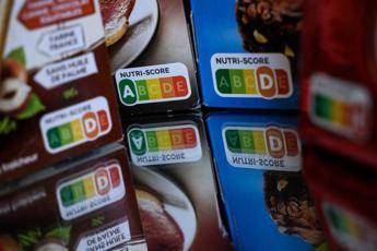 Alimenti, addio a Nutriscore in Ue, ma Commissione non lo dice