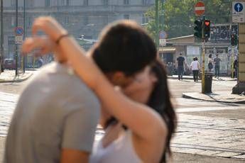 L’amore è anche una questione di chimica, lo dice la scienza: effetto-coppia sulla salute