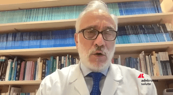 Oncologo Pinto: “Radioligandi cambiano terapia cancro”