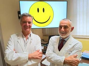 La fabbrica del sorriso, al Gemelli focus su nuove tecniche implantologiche