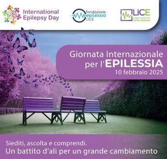 Giornata dell’epilessia, Mecarelli (Fondazione Lice): ‘Liste d’attesa ancora lunghissime’