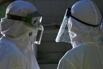 Virus Ebola sudanese, come si diffonde: studio italiano