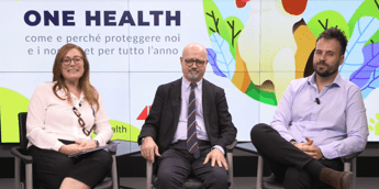 One Health, come e perché proteggere tutto l’anno noi e i nostri pet