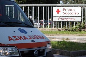 Sanità: aggressione pronto soccorso Ostia, medici Roma: “Lì forze dell’ordine assenti”