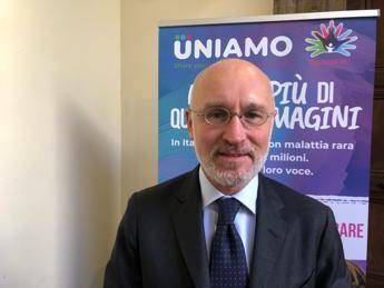 Malattie rare, Piccinini (Chiesi Grd): “Al fianco di Uniamo per sensibilizzare società”