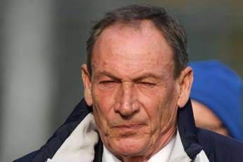 Zeman, sospetta ischemia cerebrale: cos’è e quali sono le conseguenze