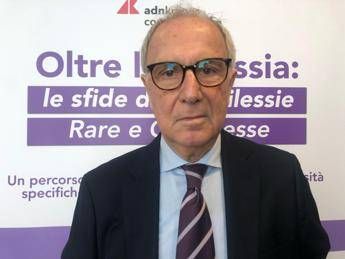 Salute, Mecarelli (Lice): “Per epilessie rare complesse sfida è diagnosi precoce”