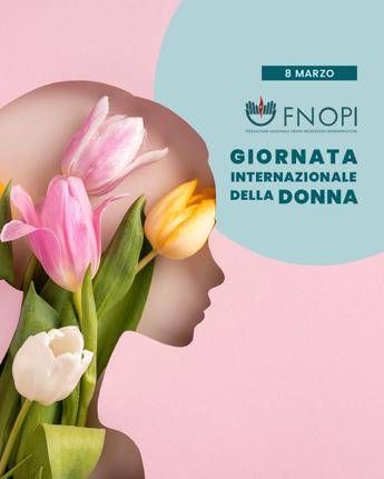 8 marzo, Ordini infermieri: “76,5% sono donne, attive su genere e pari opportunità”