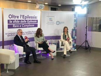 Epilessie rare, esperti a confronto su approccio integrato