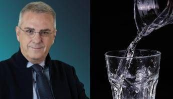 Giornata mondiale dell’acqua, medico-nutrizionista: “Primo alimento della vita, ma spesso beviamo male”