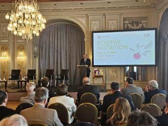 Con NutrInform Battery “informazioni chiare e trasparenti su alimenti e bevande”, evento a Berna